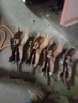 1970-1972 Oldsmobile Cutlass Monte Carlo Pontiac Chevelle Brake Pedal Assembly. Fixed Price $85.50.