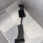 06-11 Honda Civic Si FG2 FA5 Aluminum Gas Throttle Pedal Assembly K20Z3 Oem. Fixed Price $50.00.