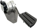 Accelerator Pedal Sensor For 1994-1999 Chevy C2500 Suburban 1995 1996 WM295DS. Fixed Price $167.25.