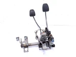 2013-2017 Subaru Xv Crosstrek Brake & Clutch Pedal Assembly Manual Trans Oem. Fixed Price $99.70.
