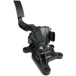 Accelerator Pedal Sensor Wve 5S14828 Fits 09-11 Kia Borrego. Fixed Price $274.05.