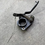 Oem Bmw E36 92-99 Z3 Accelerator Pedal Housing Bracket Linkage 32311159760. Fixed Price $49.49.