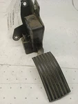 K103478 2017 International Prostar Throttle Pedal (12499031. Fixed Price $143.68.