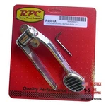 Company R9507X Polished Aluminum Firewall Mount Gas Pedal. Fixed Price $81.71.