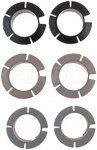 89-08 Corvette Brake & Clutch Bushings Assortment Dorman 74016. Fixed Price $18.95.