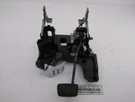 Saab 9-5 Brake Pedal Assembly With Mounting Bracket 2010 2011. Fixed Price $94.94.