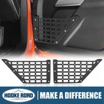 Hooke Road Interior Steel Front Door Molle Panels Pair 2021-2026 Ford Bronco. Fixed Price $19.99.