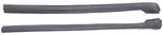 1963-1964 Ford Galaxie 500, Xl, Sunliner Convertible New A-pillar Post Seals, Pr. Fixed Price $54.59.
