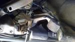 Ford E350SD Regular Van, Xlt 2012 Emergency Brake Pedal 491332. Fixed Price $65.00.
