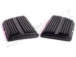 Metro Moulded Cb 99-D Clutch & Brake Pedal Pad Black. Fixed Price $43.36.