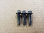 Non-adjusting Fuel Accelerator Pedal Bolts Fits 03 04 05 06 07 Ford F250 F350. Fixed Price $20.00.