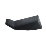 11-18 Patriot Compass Front Left Side Foot Rest Trim Panel New Mopar 1RK61XDVAB. Fixed Price $29.84.
