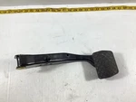 2011 - 2016 Volkswagen Jetta Brake Stop Pedal Assembly 1723143 Oem .. Fixed Price $38.49.