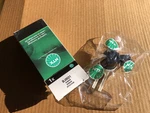Brake Pedal Position Sensor-ntk Ngk BJ0021. Fixed Price $28.35.