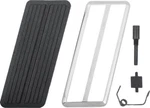 For 1971-72 Dodge, Plymouth Accelerator Pedal Pad And Bezel Kit Various Models. Fixed Price $66.88.