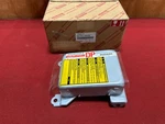 Nos New Oem 1993-1996 Toyota Camry Sensor Module 89170-33020. Fixed Price $250.00.