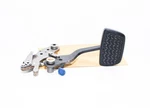 06-08 Lexus IS250 Brake Pedal 47110-53270 Oem. Fixed Price $65.96.