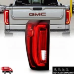 Led Taillight Left Driver Side For 2019-2023 Gmc Sierra 1500 2500HD 3500HD Lamp. Fixed Price $114.99.