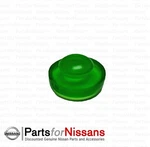Genuine Nissan Brake Pedal Light Rubber Bumper Stopper Green. Fixed Price $13.97.