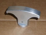 Scott Drake 2005 - 2010 Ford Mustang 4.0L V6 Billet Oil Dipstick Handle 06 07 08. Fixed Price $6.99.