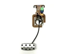 Brake Pedal Fits 2008 Mitsubishi Eclipse 63502. Fixed Price $55.79.