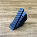 2008-2021 Mercedes S550 W222 Accelerator Gas Pedal With Sensor A2223000004 Oem. Fixed Price $22.40.