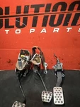 12-15 Honda Civic Si 2.4L Mt 6 Speed Manual Clutch Brake Gas Pedal Set K24Z7 Oem. Fixed Price $159.46.