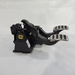 2013 Fiat 500 Oem Abarth Clutch Brake Pedal Set. Fixed Price $124.00.