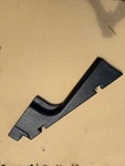 Mercedes-benz Sprinter W906 Fender Foam Support/seal A9066840437. Fixed Price $50.00.