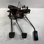 86-89 Acura Integra Mt 5 Speed Accelerator Brake Clutch Pedal Set Oem. Fixed Price $190.00.