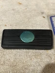 Soft Seal 5058A Brake Pad 1966-72 Chevelle Camino Monte Carlo. Fixed Price $20.00.