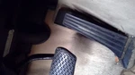 Bmw 650I Convertible 2006 4.8L, Automatic, Rwd Accelerator Gas Pedal 482446. Fixed Price $74.00.