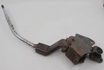 69 Camaro Factory Hurst 4 Speed Shifter 3138 Body 5325 Handle 68 Firebird Sweet!. Fixed Price $425.00.