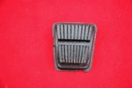 67 68 69 70 71 Ford F-100 Galaxie Tbird Nos Park Brake Pedal Pad C8SZ 2A798. Fixed Price $39.00.