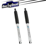 Comp Pro-runner Monotube Front Shocks (2) For 2014-2024 Ram 2500 3500 Pickup. Fixed Price $119.95.