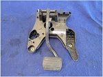 2011-2018 Porsche Cayenne Diesel Brake Pedal Box Cage Auto Trans Pad 2579. Fixed Price $44.99.