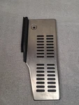 Audi MK1 Quattro Dead Pedal Foot Rest Trim Cover 8N1864777A Oem 2000 - 2006. Fixed Price $50.99.