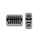 Jaguar Xj Pedal Kit C2D8415 Genuine. Fixed Price $195.00.