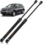 Trunk Struts Shocks Replace Oe# 689500E030 For 10-15 Lexus RX350 RX450H 2PC. Fixed Price $34.99.