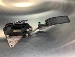 2004-2013 Cadillac Cts Gas Pedal Accelerator Assembly 10379038 Oem. Fixed Price $89.88.