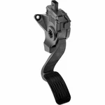 Ford Focus 2008 09 10 2011 Accelerator Pedal Plastic/rubber/metal Black. Fixed Price $96.77.
