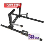 Triple Race 600-CH-2046BLK, Kit Xprs Brake And Throttle Pedal System For. Fixed Price $475.88.