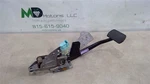 2015-2019 Lincoln Mkc Brake Stop Pedal AV61-2467-GB. Fixed Price $50.00.