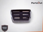 2016-2018 Audi A7 Quattro Front Left Brake Foot Stop Pedal Aluminium Pad Cap Oem. Fixed Price $39.23.