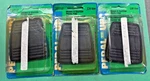 Lot Of New Dorman 20712 Brake & Clutch Pedal Pad Replaces Gm 3978879 Fs. Fixed Price $28.95.