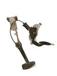 05 Ford F250 F350 Super Duty 6.0L 4X4 Used Adjustable Throttle Pedal With Brake. Fixed Price $99.99.