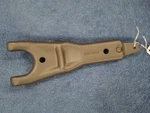 1967 1968 Original Mustang Falcon Comet Clutch Release Lever Fork 200 C7ZA. Fixed Price $89.99.