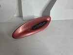 Ford Mustang Gt Right Hood Insert Vent Grille Red SN95 4TH Gen MK4 94-98. Fixed Price $35.36.