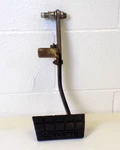 Brake Pedal Automatic C4 1984-1996 Corvette Oem No Bracket. Fixed Price $23.74.