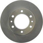 Disc Brake Rotor Centric 121.44037 Fits 84-89 Toyota Land Cruiser. Fixed Price $63.92.